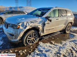 Jeep Grand Cherokee - zobacz ofertę