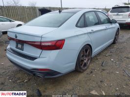 Volkswagen Jetta 2025 2