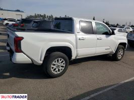 Toyota Tacoma 2025 2