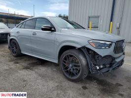 Mercedes CL 2024 3 Mercedes CL 2024 3