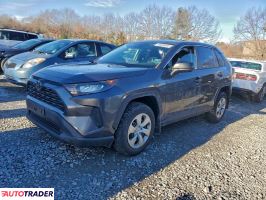 Toyota Pozostałe 2022 2