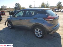 Nissan Pozostałe 2023 1