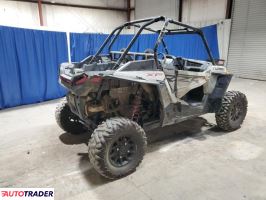Polaris Ranger RZR 2021 Polaris Ranger RZR 2021