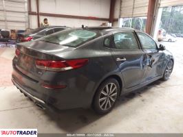 Kia Optima 2019 1 Kia Optima 2019 1