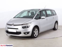 Citroen C4 Grand Picasso 2015 1.6 113 KM