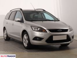 Ford Focus 2009 1.6 113 KM