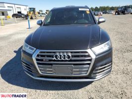 Audi Q5 2018 3