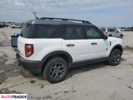 Ford Bronco 2021 2