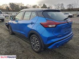 Nissan Pozostałe 2023 1