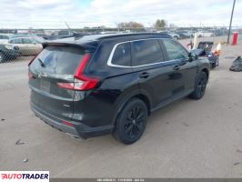 Honda CR-V 2025 2