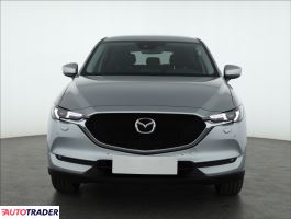 Mazda CX-5 2018 2.0 162 KM Mazda CX-5 2018 2.0 162 KM