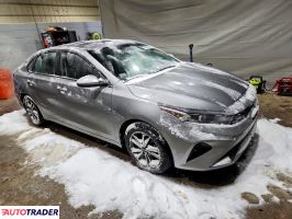 Kia Pozostałe 2023 2