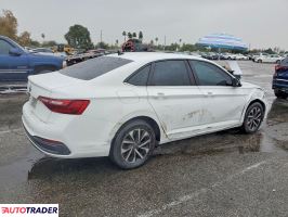 Volkswagen Jetta 2022 1
