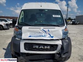 Dodge Ram 2020 3
