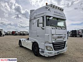 Daf Xf