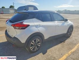 Nissan Pozostałe 2020 1