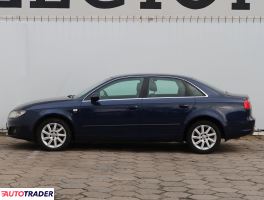 Seat Exeo 2011 2.0 140 KM