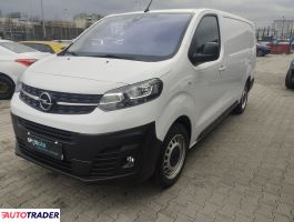 Opel Vivaro 2024 2.0