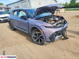 Chevrolet Equinox 2025
