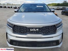 Kia Sorento 2023 1