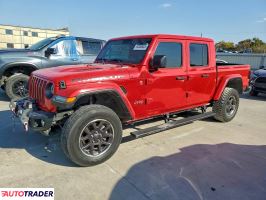 Jeep Pozostałe - zobacz ofertę