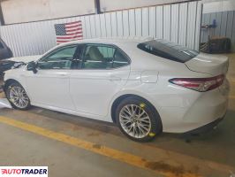 Toyota Camry 2020 2