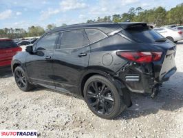 Chevrolet Blazer 2020 3