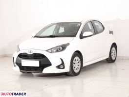 Toyota Yaris 2020 1.5 123 KM Toyota Yaris 2020 1.5 123 KM