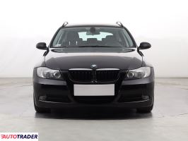 BMW 318 2008 2.0 140 KM BMW 318 2008 2.0 140 KM