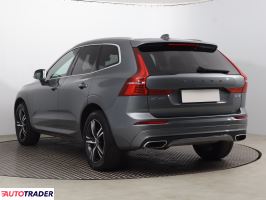 Volvo XC60 2018 2.0 187 KM