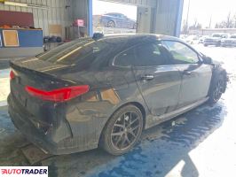 BMW M235 2023 2