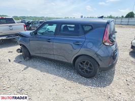 Kia Soul 2023 2