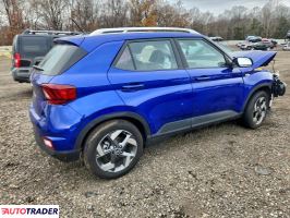 Hyundai Pozostałe 2025 1