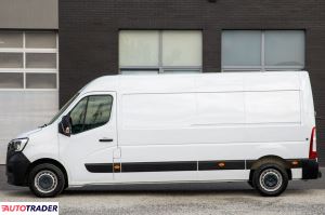 Renault Master 2023 2.3