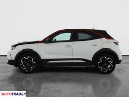 Opel Mokka 2021 1.2 128 KM