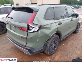 Honda CR-V 2026 2