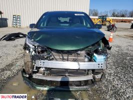 Toyota Sienna 2024 2