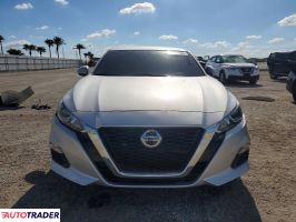 Nissan Altima 2020 2