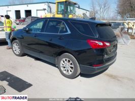 Chevrolet Equinox 2019 1 Chevrolet Equinox 2019 1