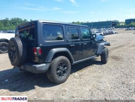 Jeep Wrangler 2021 3
