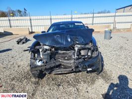 Dodge Charger 2020 3