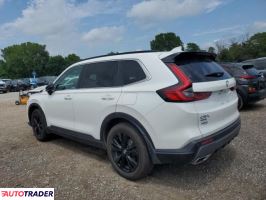 Honda CR-V 2023 2
