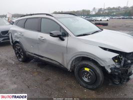 Kia Sportage 2024 2