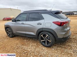 Chevrolet Blazer 2023 1