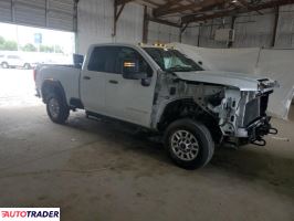 GMC Sierra 2021 6