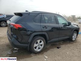 Toyota Pozostałe 2020 2 Toyota Pozostałe 2020 2