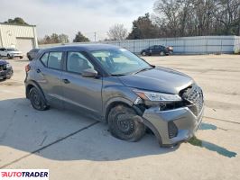 Nissan Pozostałe 2023 1