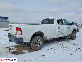 Dodge Ram 2024 6