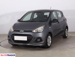 Hyundai i10 2014 1.0 65 KM
