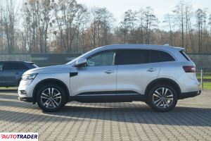 Renault Koleos 2018 2.0 177 KM